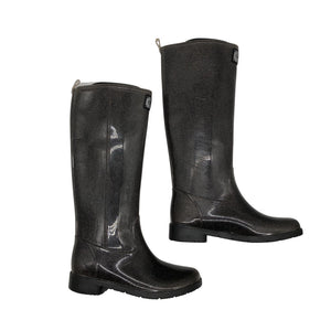 Naisten Guess - Kumisaappaat, koko 36 - Harmaa (1)