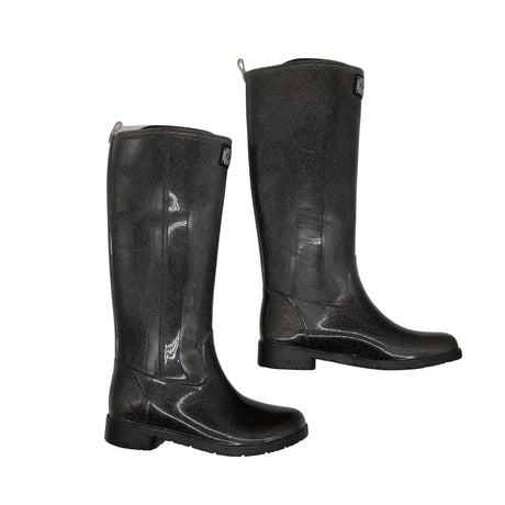 Naisten Guess - Kumisaappaat, koko 36 - Harmaa ()