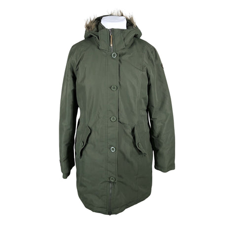 Naisten Myssyfarmi - Talvihattu, koko 54 - 56 cm - Sininen ()