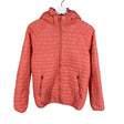 Unisex Áhkká - Kevyttoppatakki, koko 158 - 164 - Pinkki ()