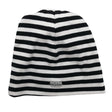 Unisex NOSH - Ohut pipo, koko 52 - 54 cm - Musta ()