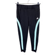 Unisex Adidas - Collegehousut, koko 164 - 170 - Musta ()