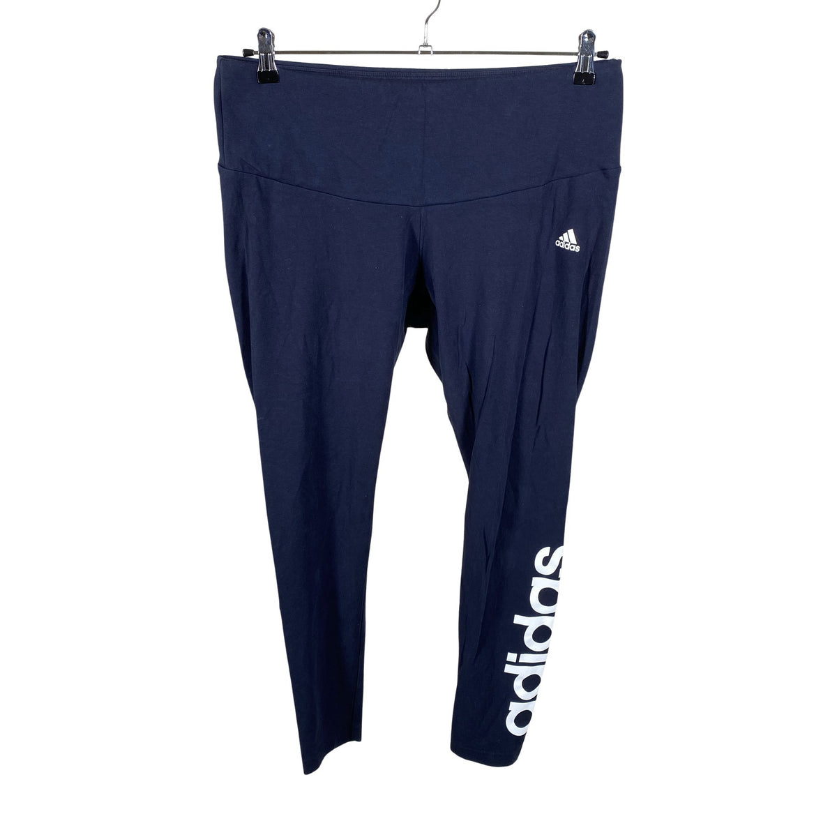 Naisten Adidas - Urheilutrikoot, koko 46 - Sininen (1)