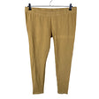 Naisten NOSH - Leggingsit, koko 50 - Ruskea ()
