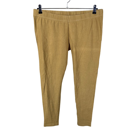 Naisten NOSH - Leggingsit, koko 50 - Ruskea ()