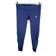 Naisten Adidas - Urheilutrikoot, koko 40 - Sininen ()