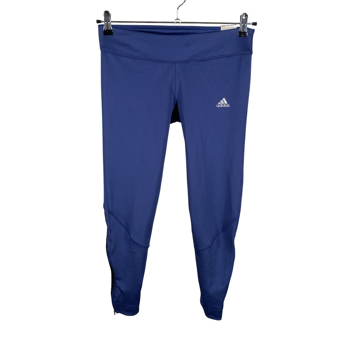 Naisten Adidas - Urheilutrikoot, koko 40 - Sininen (1)