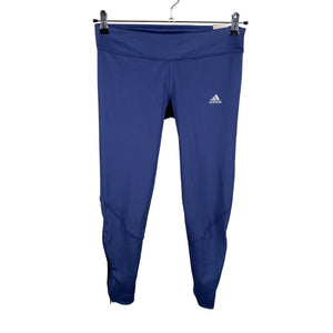 Naisten Adidas - Urheilutrikoot, koko 40 - Sininen (1)