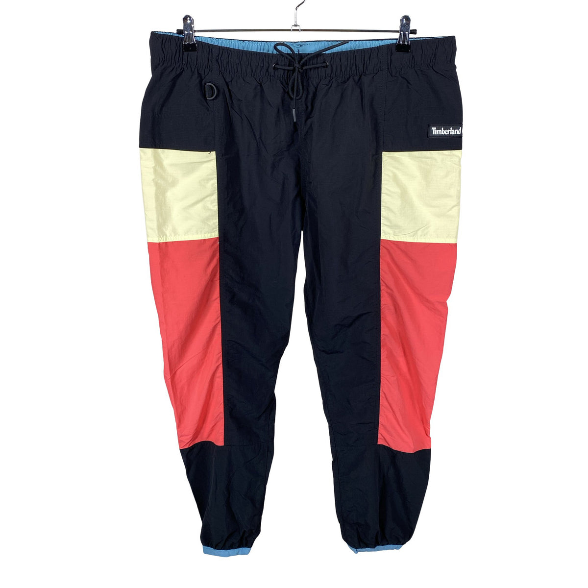 Miesten Timberland - Ulkoiluhousut, koko XXL - Musta (1)