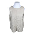 Naisten Finlayson - Toppi, koko 42 - Beige ()