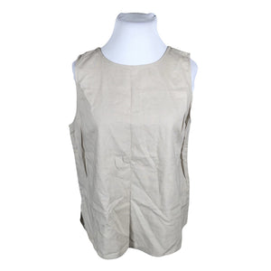 Naisten Finlayson - Toppi, koko 42 - Beige (1)