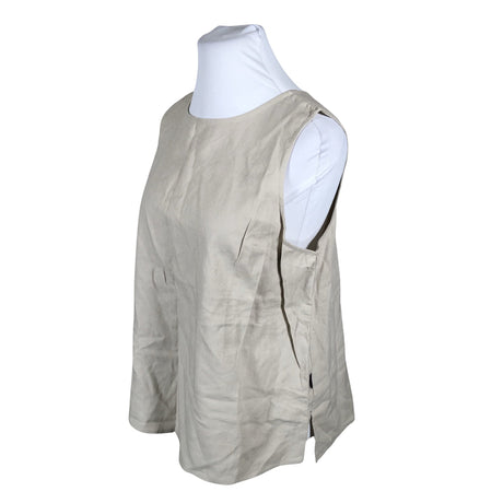 Naisten Finlayson - Toppi, koko 42 - Beige (2)