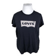 Naisten Levi's - T-paita, koko 42 - Sininen ()