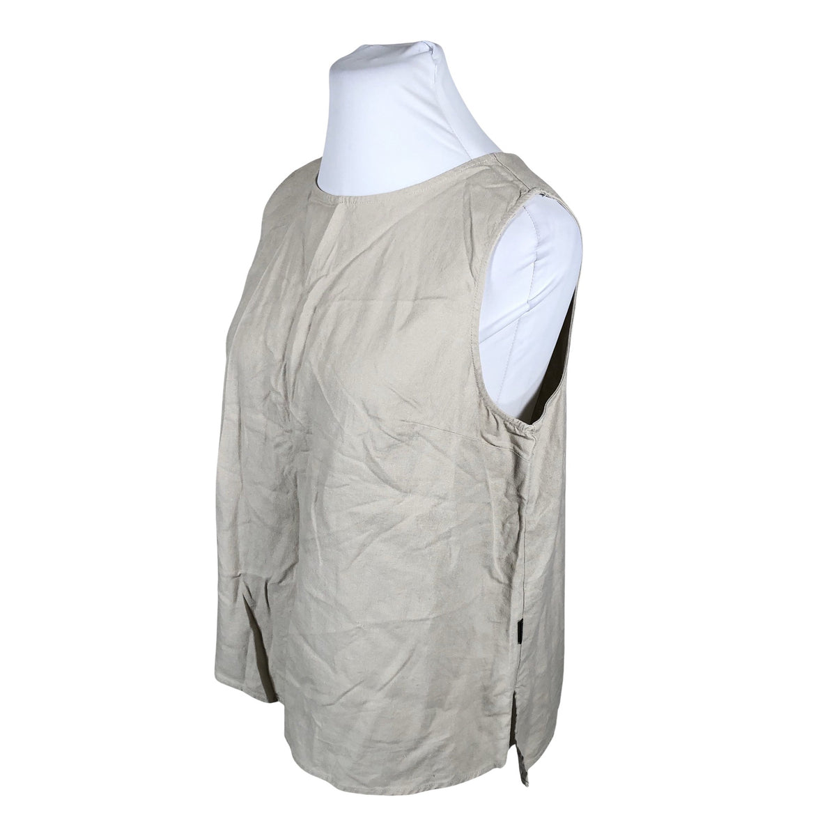 Naisten Finlayson - Toppi, koko 42 - Beige (2)