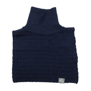 Unisex Huppa - Kauluri, koko 1 - 2 vuotta - Sininen (1)