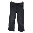 Unisex Tommy Hilfiger - Farkut, koko 146 - 152 - Harmaa ()
