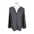 Naisten Soyaconcept - Pusero, koko 40 - Harmaa ()