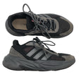 Naisten Adidas - Lenkkarit, koko 41 - Musta ()