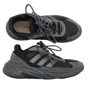 Naisten Adidas - Lenkkarit, koko 41 - Musta (1)