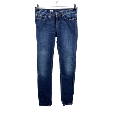 Miesten Cottonfield - Chinot, koko W33 - Ruskea ()