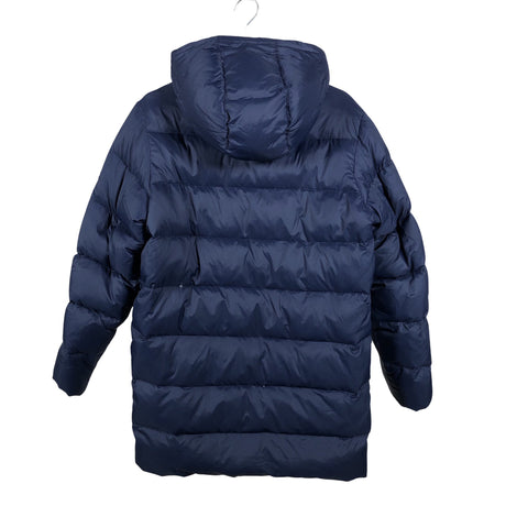 Unisex Benetton - Toppatakki, koko 170 - 176 - Sininen (2)