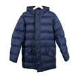 Unisex Benetton - Toppatakki, koko 170 - 176 - Sininen ()