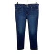 Naisten Levi's - Farkut, koko W33 - Sininen ()