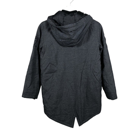 Unisex Guess - Toppatakki, koko 146 - 152 - Harmaa (2)