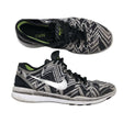 Unisex Nike - Lenkkarit, koko 37 - Harmaa ()