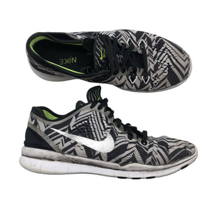 Unisex Nike - Lenkkarit, koko 37 - Harmaa (1)