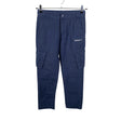 Poikien Reebok - Kangashousut, koko 146 - 152 - Sininen ()
