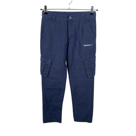 Poikien Reebok - Kangashousut, koko 146 - 152 - Sininen ()