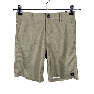 Poikien Rip Curl - Shortsit, koko 152 - 158 - Vihreä (1)