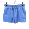 Tyttöjen Juicy Couture - Collegeshortsit, koko 152 - 158 - Vaaleansininen ()