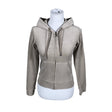 Naisten Juicy Couture - Huppari, koko 34 - Beige ()