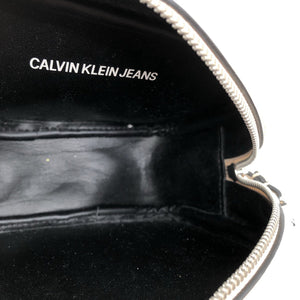 Naisten Calvin Klein Jeans - Olkalaukku, koko Mini - Vaaleanpunainen (3)