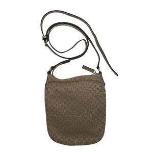 Naisten Guess - Olkalaukku, koko Mini - Beige (2)