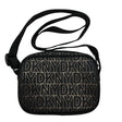 Naisten DKNY - Olkalaukku, koko Mini - Musta ()