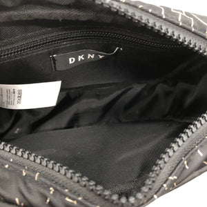 Naisten DKNY - Olkalaukku, koko Mini - Musta (2)