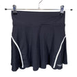 Naisten Casall - Urheilushortsihame, koko 34 - Musta ()