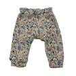 Tyttöjen Name It - Leggingsit, koko 50 - 56 - Beige ()