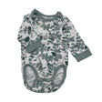Unisex Polarn O. Pyret - Body, koko 50 - 56 - Vihreä ()
