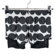 Naisten Adidas - Urheilushortsit, koko 34 - Musta ()
