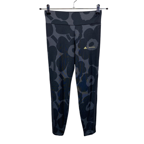 Tyttöjen Adidas - Urheilutrikoot, koko 158 - 164 - Musta ()