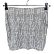 Naisten Gant - Collegehame, koko 36 - Harmaa ()
