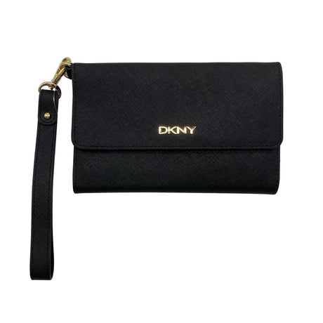 Naisten DKNY - Lompakko, koko Ei kokoa - Musta ()
