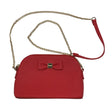 Naisten Holly & Whyte by Lindex - Olkalaukku, koko Mini - Punainen ()