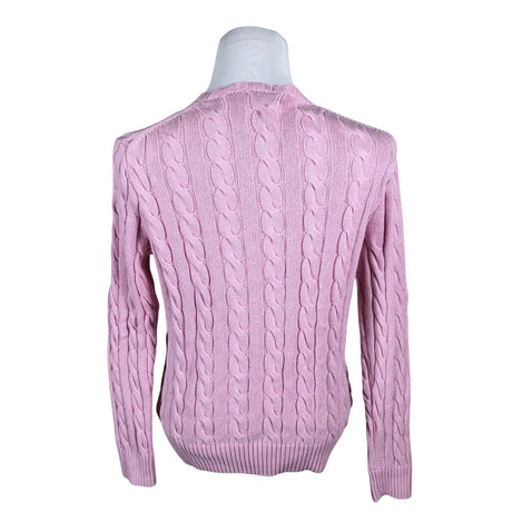 Miesten Polo Ralph Lauren - Neulepaita, koko S - Vaaleanpunainen (2)