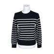 Naisten Helly Hansen - Neulepaita, koko 34 - Sininen ()