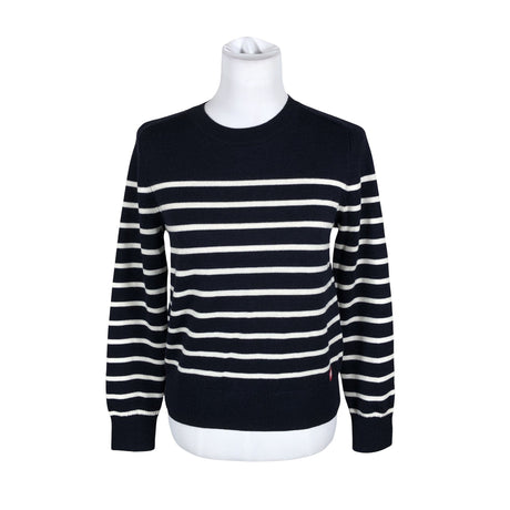 Naisten Helly Hansen - Neulepaita, koko 34 - Sininen ()